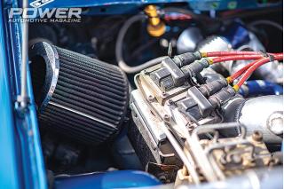 Lancia HF Delta Integrale 440Ps